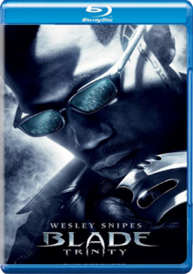 Blade Trinity (2004) [Reuploaded]
