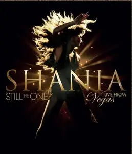 Shania Twain - Still The One: Live from Vegas (2015)