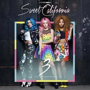 Sweet California - 3 (2016)