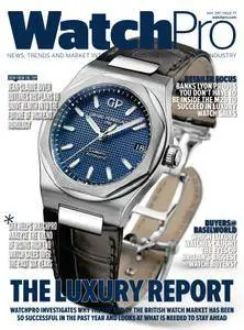 WatchPro - May 2017