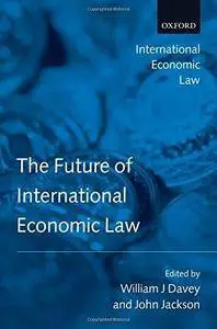 The future of international economic law