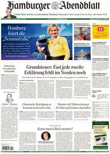Hamburger Abendblatt  - 07 Januar 2023