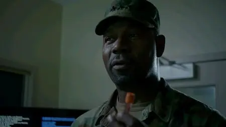 Battledogs (2013)