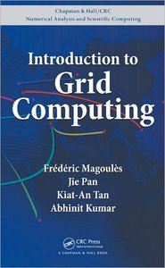 Introduction to Grid Computing (repost)