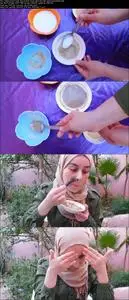 Natural skincare: remedies for Healthy and Flawless skin