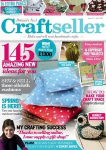 Craftseller – March 2013