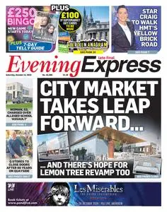 Evening Express - 14 October 2023