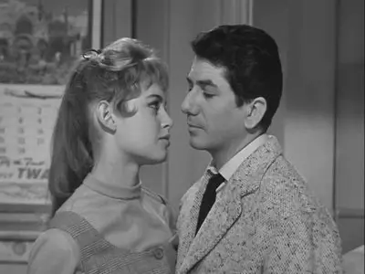 Mademoiselle Striptease (1956)