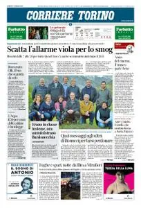 Corriere Torino – 17 gennaio 2020