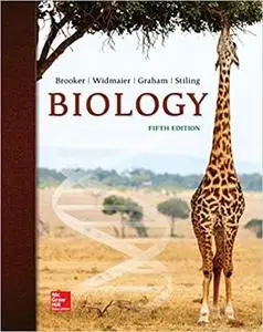 Biology 5th Edition