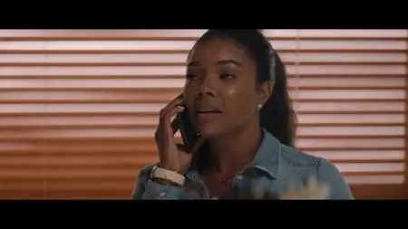 Breaking In (2018)