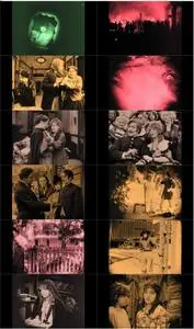 The Birth of A Nation (1915) + Bonus [2011 restoration]