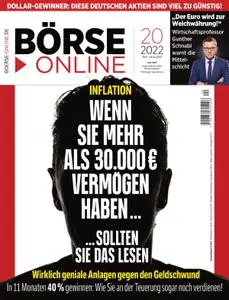 Börse Online – 19. Mai 2022