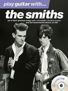 Play Guitar With The Smiths (repost)