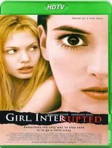 Girl, Interrupted (1999)