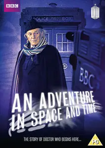Doctor Who: An Adventure in Space and Time  - by Terry McDonough (2013)