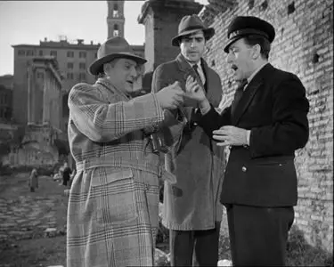 Guardie e Ladri (1951)