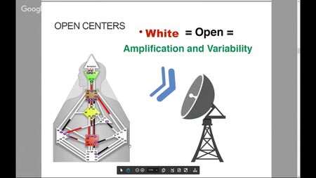 Human Design - Karen Curry: Emotion, Weight, Eating & Energy