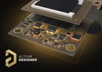 Altium Designer 19.1.8 Build 144