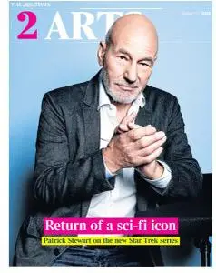 The Times Times 2 - 17 January 2020