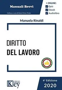 Diritto del Lavoro