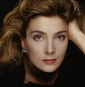 Natasha Richardson - Terry O'Neill Photoshoot