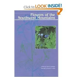 Flowers of the Southwest Mountains