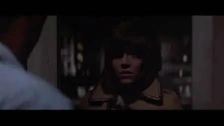 Klute (1971)