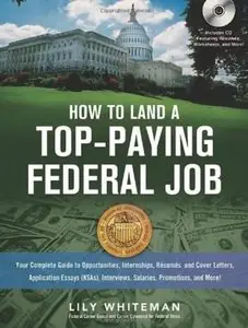 How to Land a Top-Paying Federal Job [Repost]