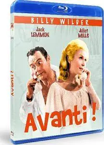 Avanti! (1972)