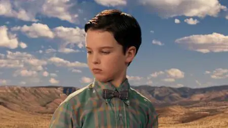 Young Sheldon S01E04