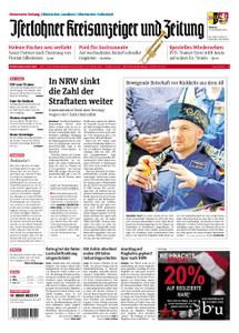 IKZ Iserlohner Kreisanzeiger und Zeitung Hemer - 21. Dezember 2018