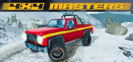 4X4 Masters (2020)