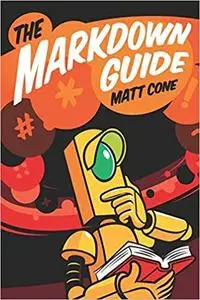 The Markdown Guide