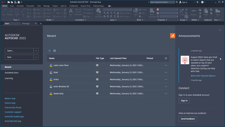 AutoCAD Mechanical 2022 with Offline Help