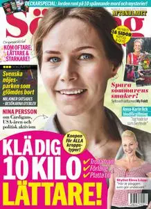 Aftonbladet Söndag – 12 augusti 2018