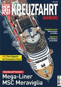 Kreuzfahrt Hamburg – 28 September 2017