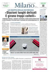 il Giornale Milano - 18 Aprile 2024