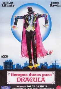 Hard Times for Dracula / Tiempos duros para Drácula (1976)