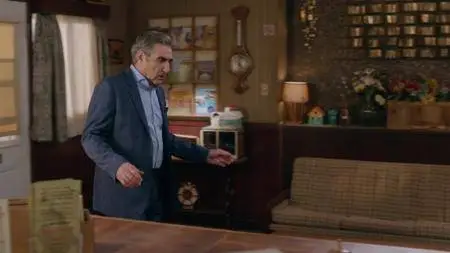 Schitt's Creek S04E12