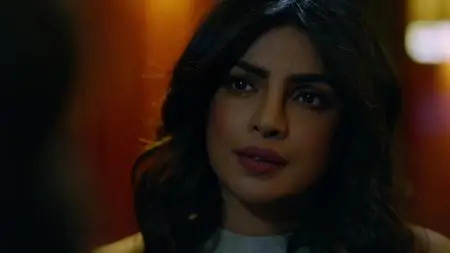 Quantico S03E07