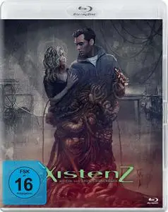 eXistenZ (1999)