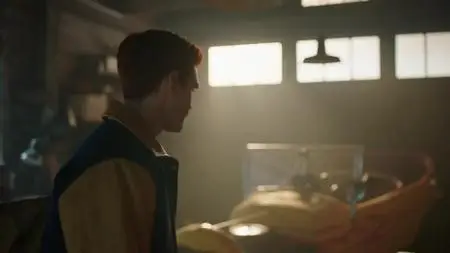 Riverdale S07E01