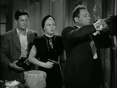 The Postman Always Rings Twice (1946)