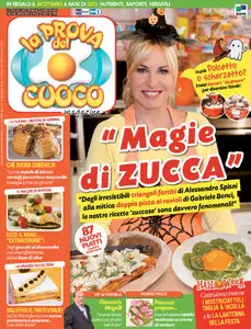 La Prova del Cuoco - Speciale Ottobre 2015