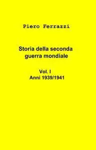 Storia della seconda guerra mondiale