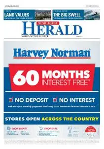 Newcastle Herald - May 30, 2020