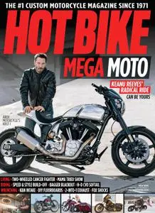 Hot Bike – 02 May 2015