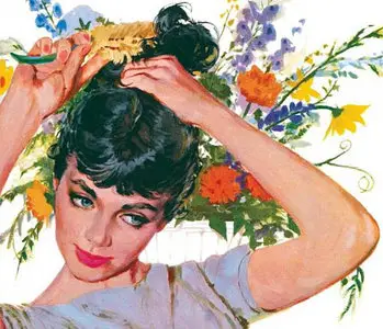 Artworks of Lynn Buckham
