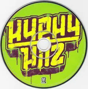 VA - Hyphy Hitz (2007) {TVT} **[RE-UP]**